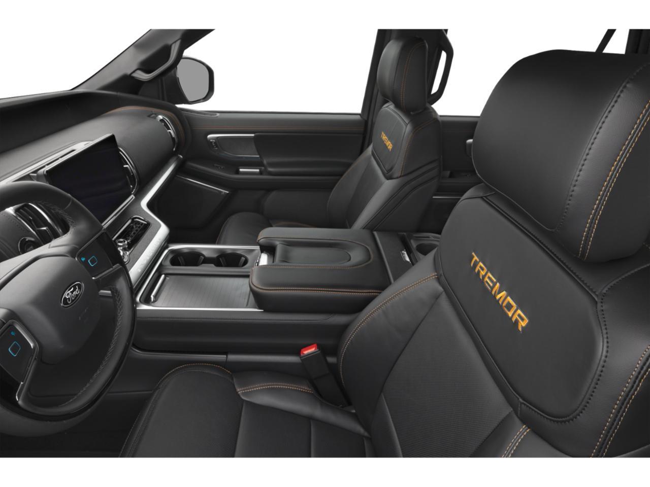 2025 Ford Expedition Tremor Hondo TX