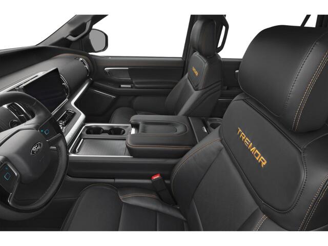 2025 Ford Expedition Tremor  TX