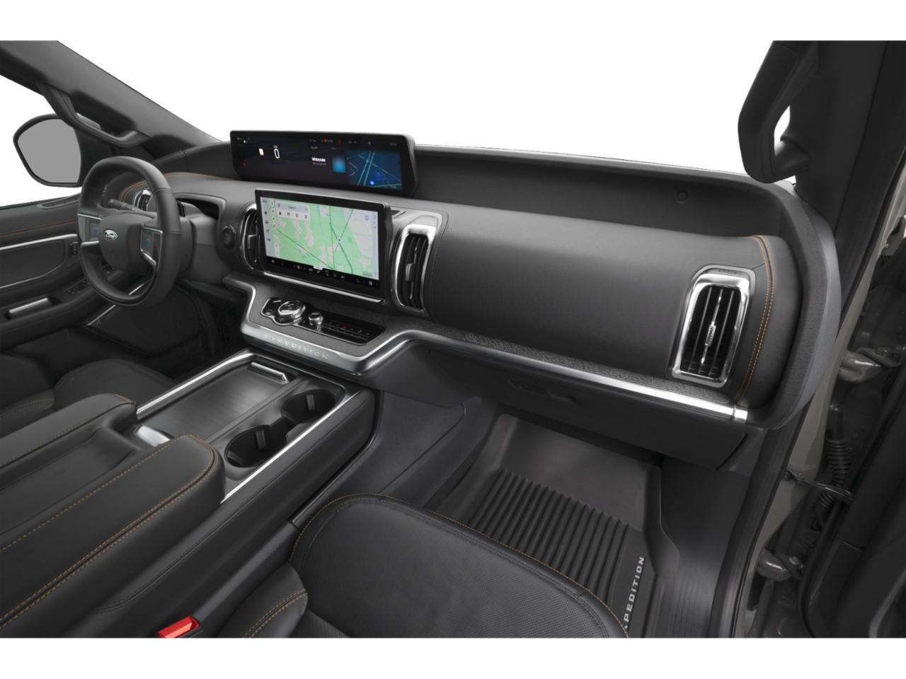 2025 Ford Expedition Tremor Hondo TX