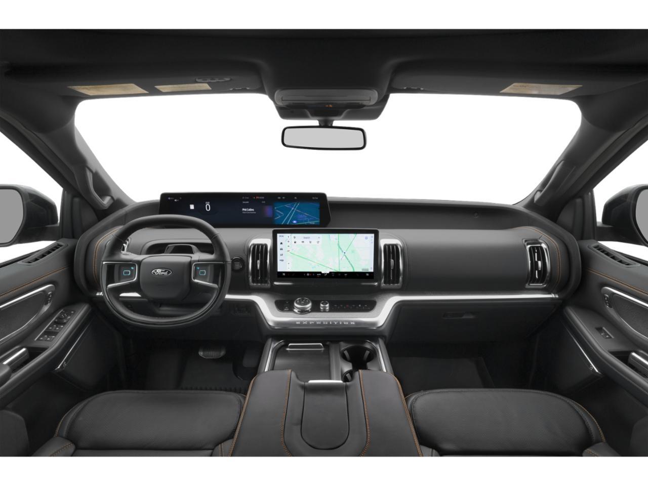 2025 Ford Expedition Tremor Hondo TX