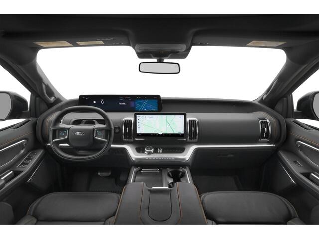 2025 Ford Expedition Tremor  TX