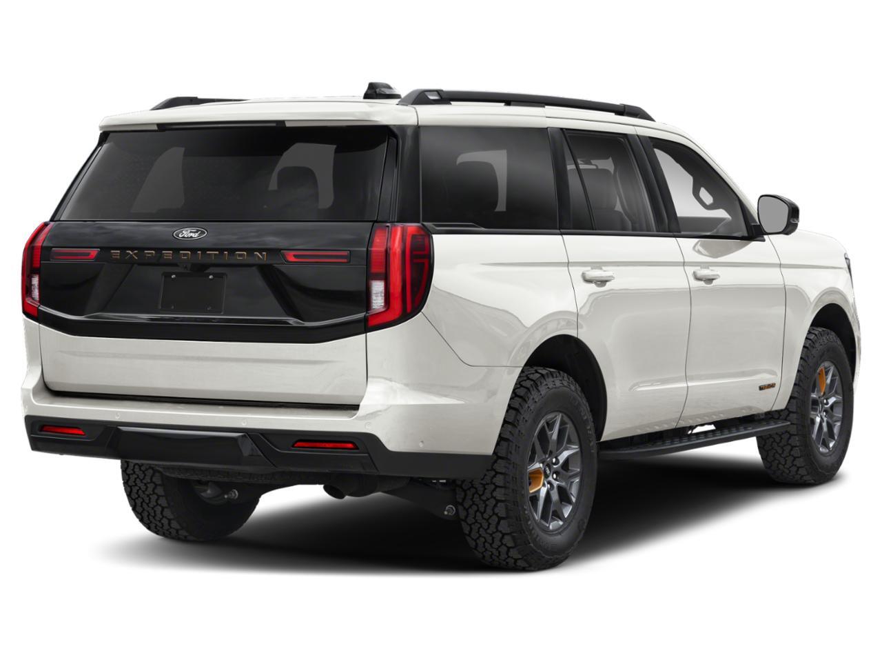 2025 Ford Expedition Tremor San Clemente CA