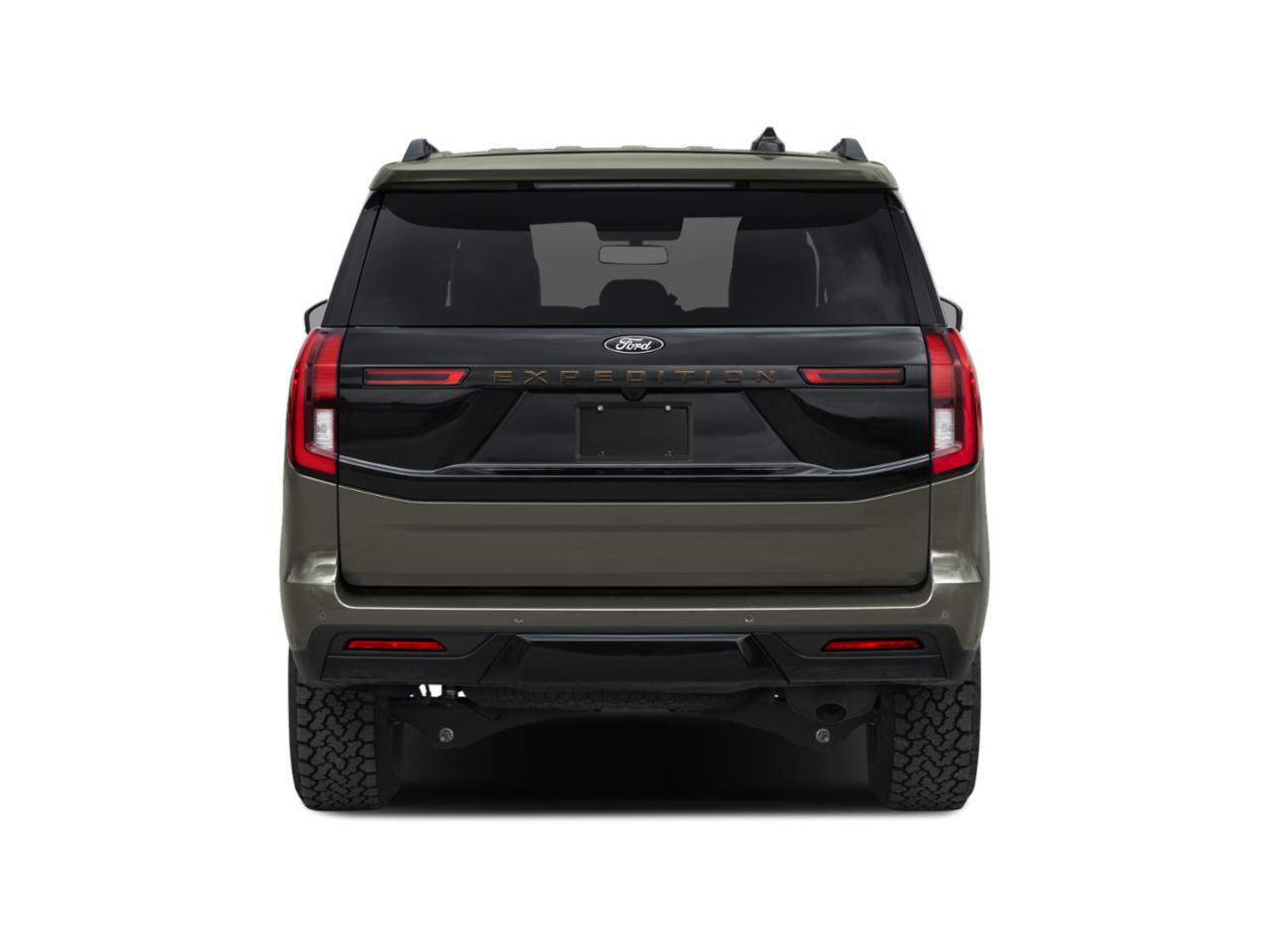 2025 Ford Expedition Tremor San Clemente CA