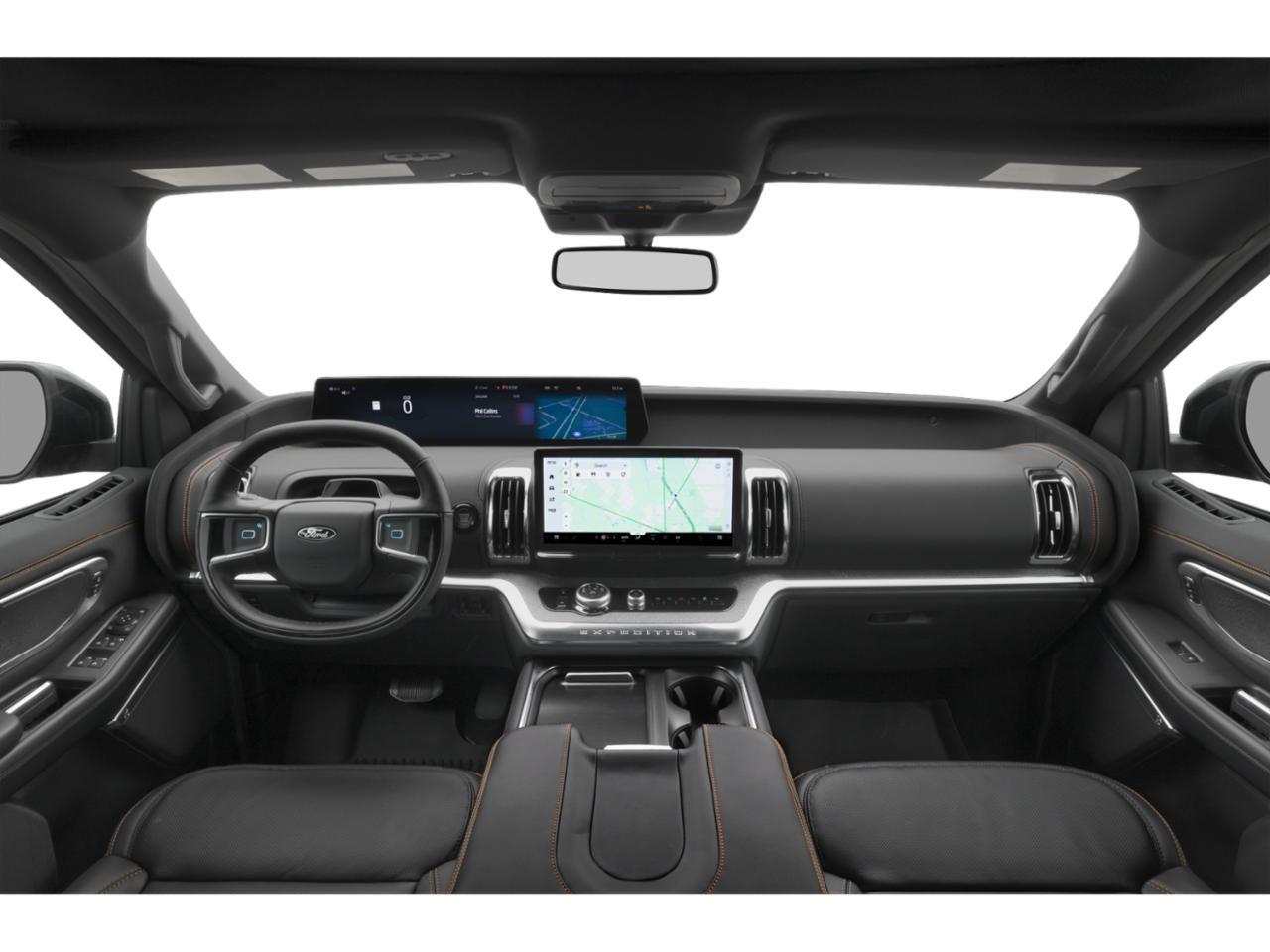 2025 Ford Expedition Tremor San Clemente CA