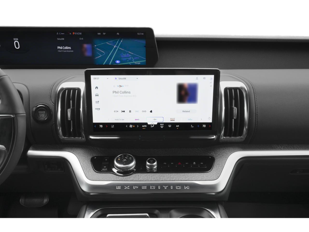 2025 Ford Expedition Tremor San Clemente CA