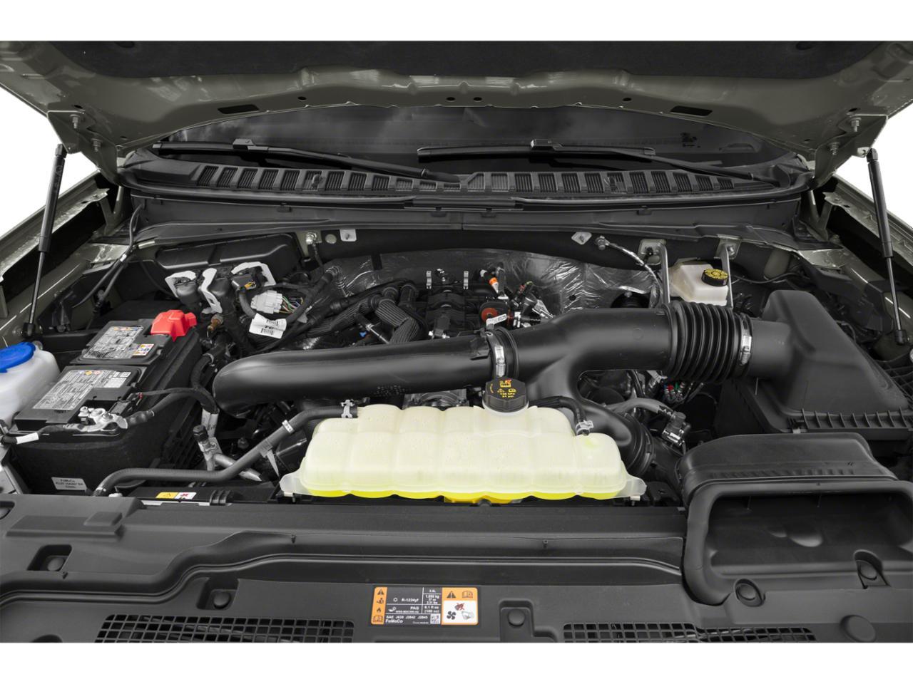 2025 Ford Expedition Tremor San Clemente CA