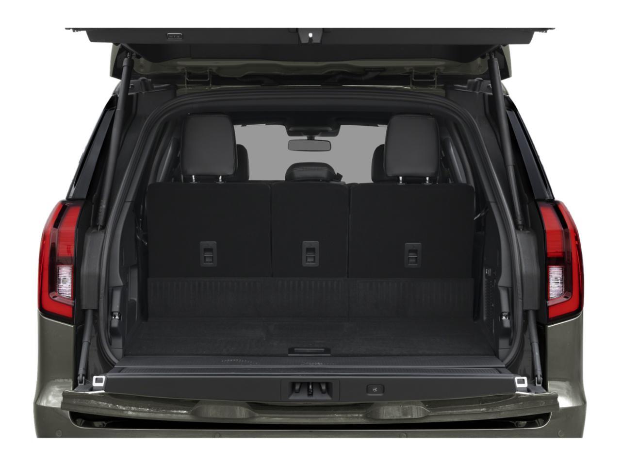 2025 Ford Expedition Tremor San Clemente CA