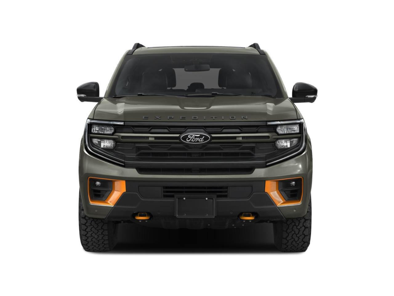 2025 Ford Expedition Tremor San Clemente CA