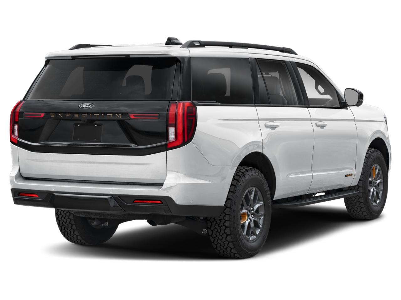 2025 Ford Expedition Tremor Watertown SD