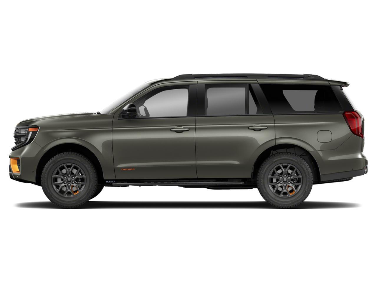 2025 Ford Expedition Tremor Richmond VA