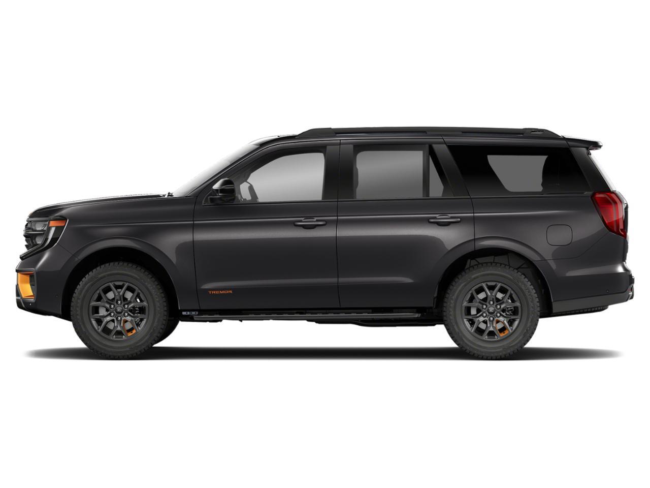 2025 Ford Expedition Tremor Richmond VA