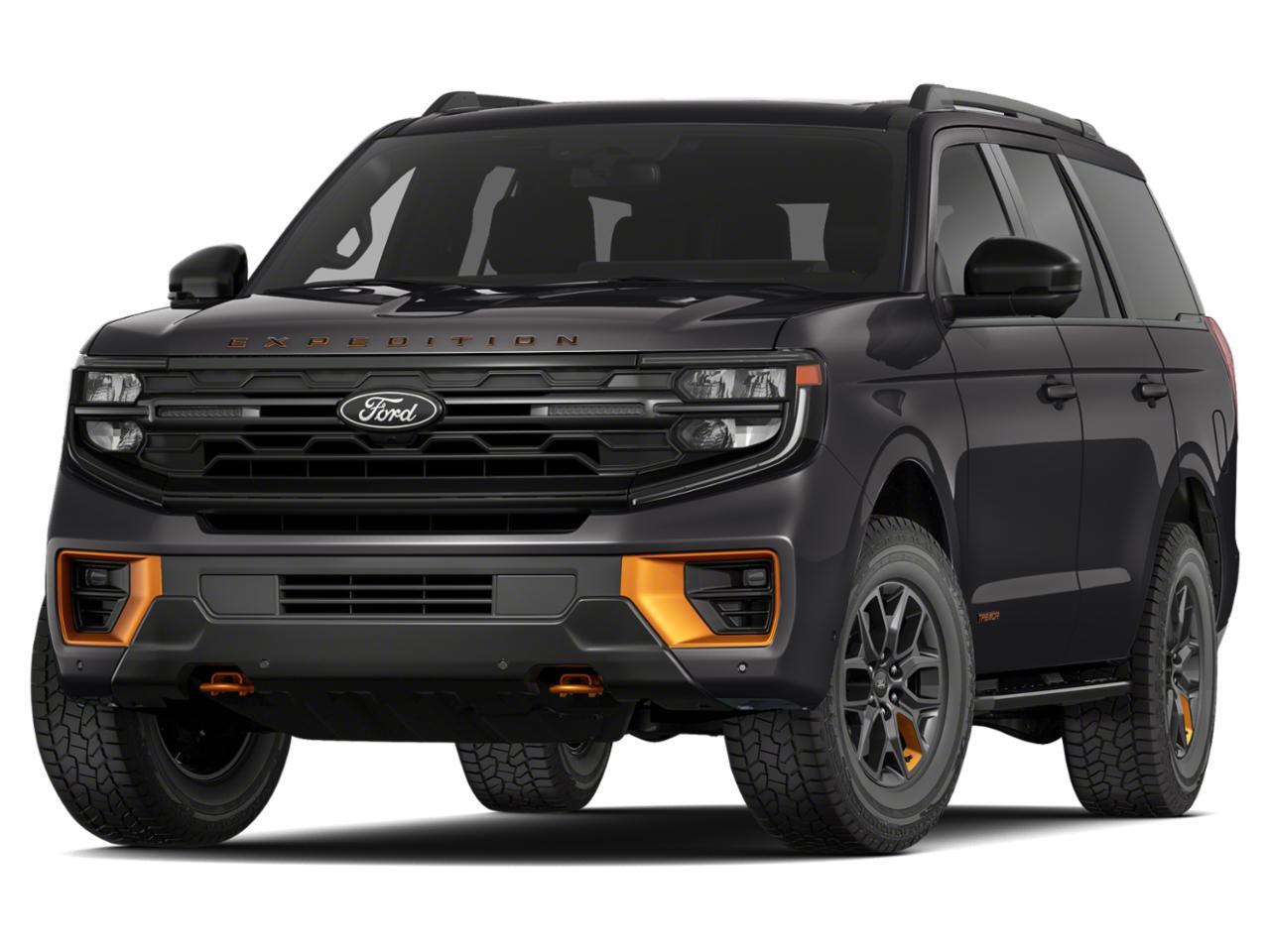 2025 Ford Expedition Tremor Richmond VA