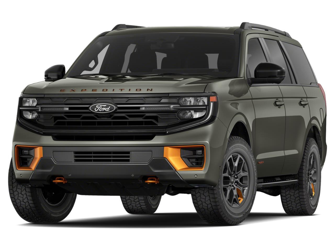 2025 Ford Expedition Tremor Richmond VA