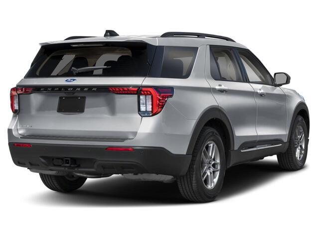 2025 Ford Explorer Active  TX