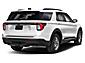 2025 Ford Explorer Active  TX