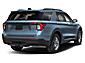 2025 Ford Explorer Active  TX