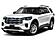 2025 Ford Explorer Active  TX
