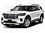 2025 Ford Explorer Active  TX