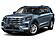 2025 Ford Explorer Active  TX