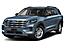 2025 Ford Explorer Active  TX