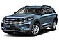 2025 Ford Explorer Active  TX