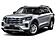 2025 Ford Explorer Active  TX