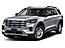 2025 Ford Explorer Active  TX
