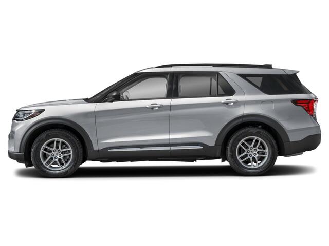 2025 Ford Explorer Active  TX