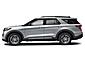 2025 Ford Explorer Active  TX