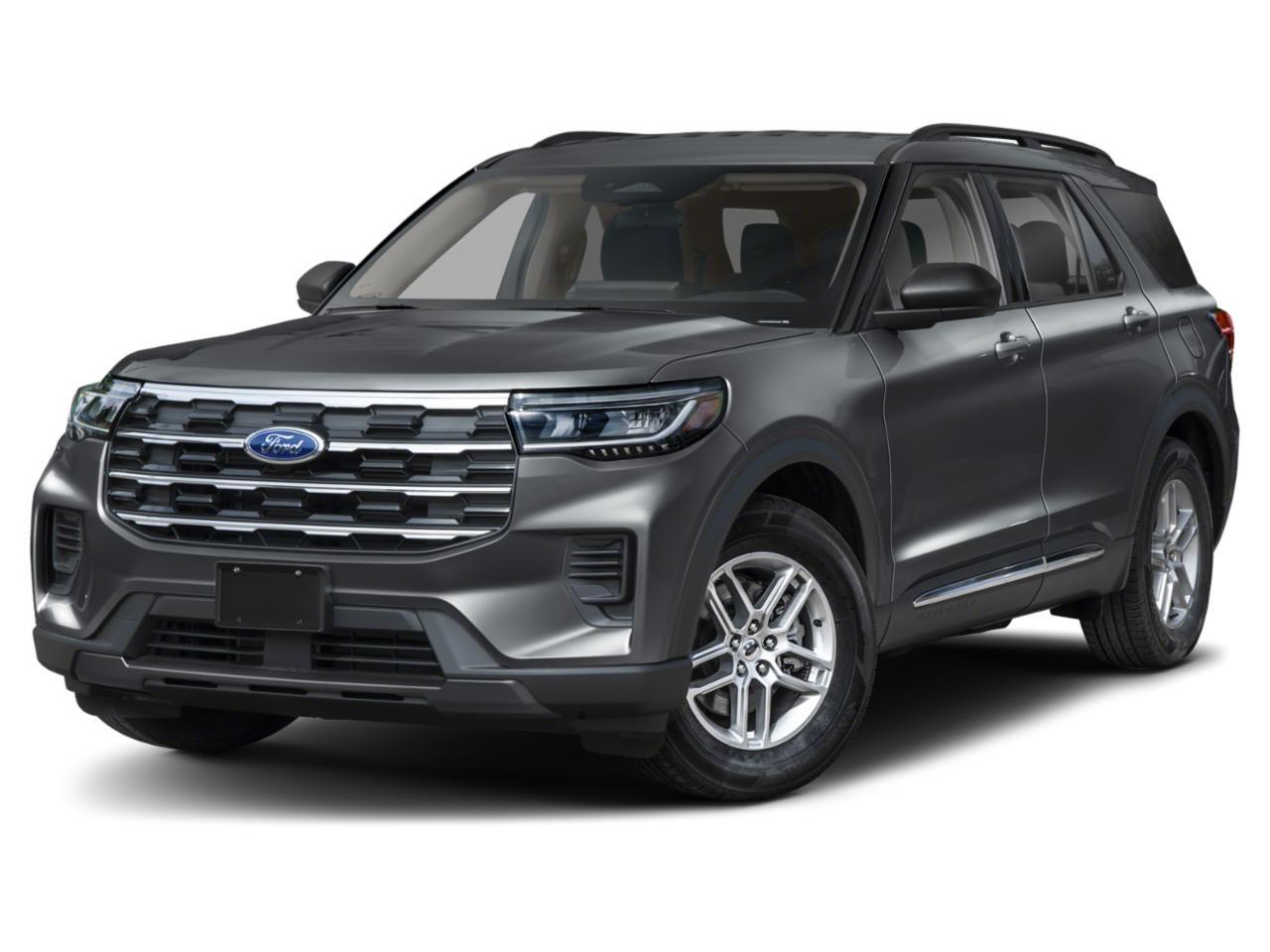 2025 Ford Explorer Active Baton Rouge LA