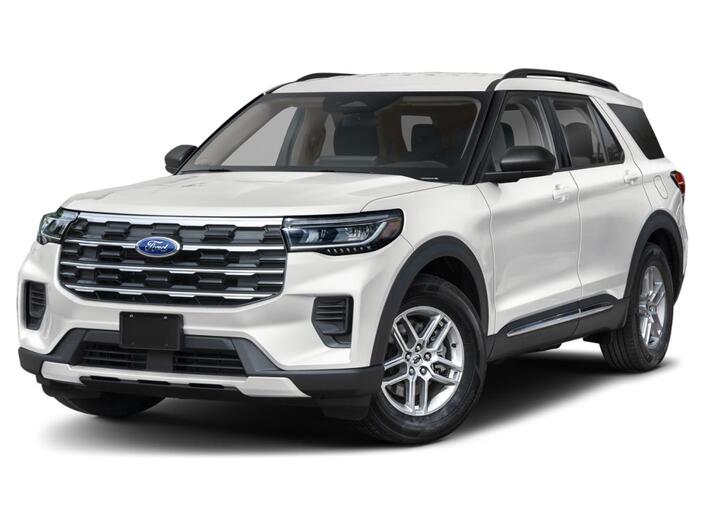 2025 Ford Explorer Active Milwaukee WI