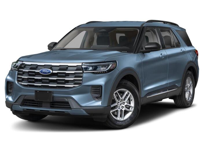 2025 Ford Explorer Active Milwaukee WI