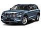 2025 Ford Explorer Active Milwaukee WI