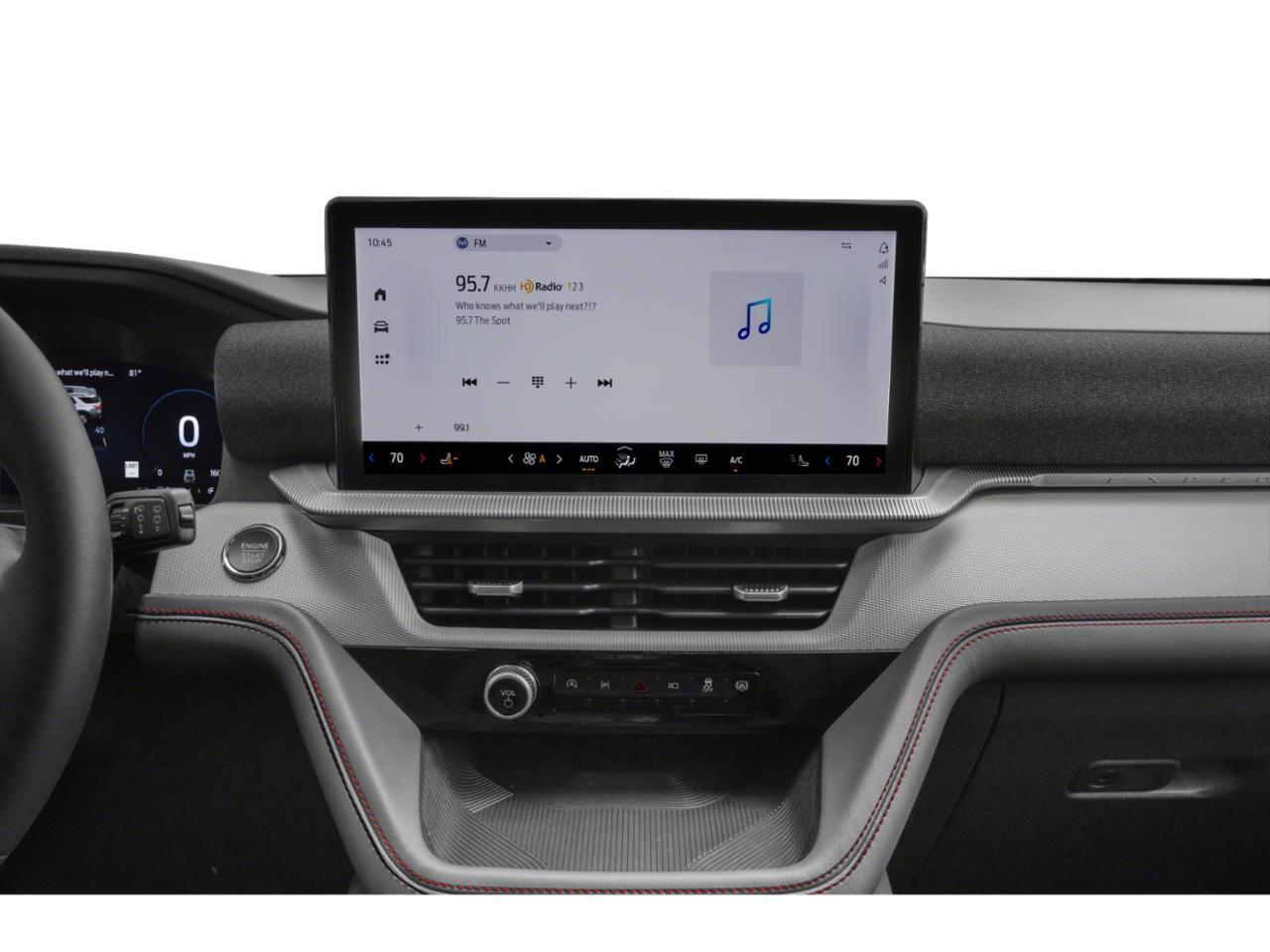 2025 Ford Explorer Active Random Lake WI