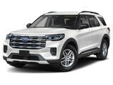 2025 Ford Explorer Active Oshkosh WI