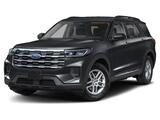 2025 Ford Explorer Active Oshkosh WI