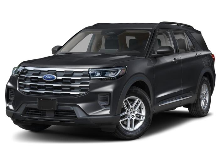 2025 Ford Explorer Active Oshkosh WI