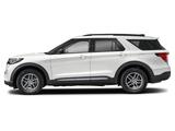 2025 Ford Explorer Active Oshkosh WI