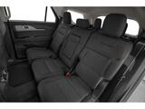 2025 Ford Explorer Active Oshkosh WI