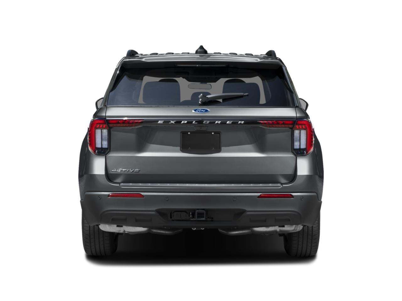 2025 Ford Explorer Active Pine River MN