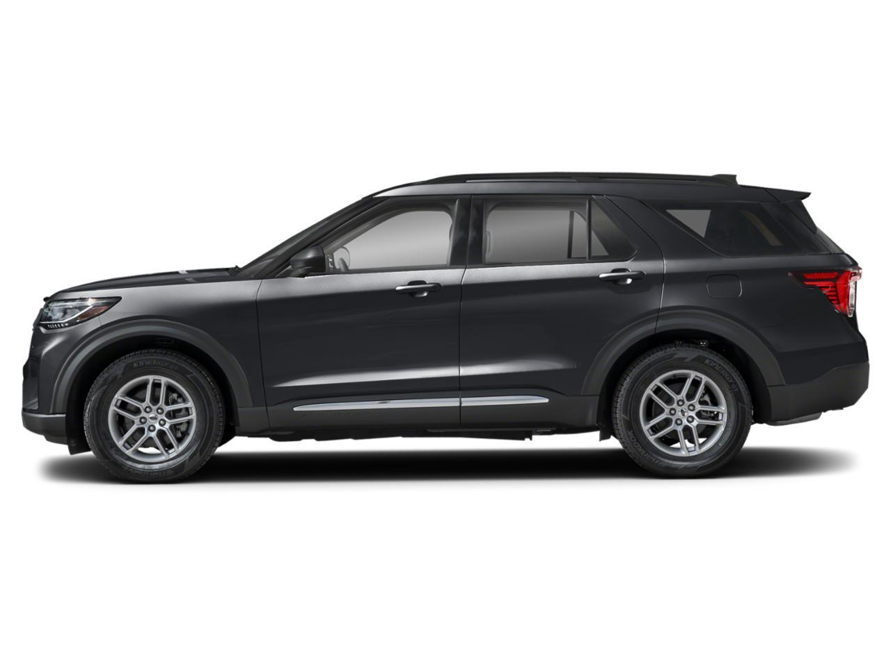 2025 Ford Explorer Active San Clemente CA