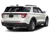 2025 Ford Explorer Active San Diego County CA