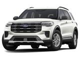 2025 Ford Explorer Active San Diego County CA