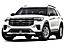 2025 Ford Explorer Active San Diego County CA