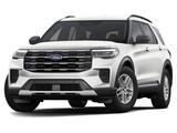 2025 Ford Explorer Active San Diego County CA