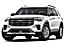 2025 Ford Explorer Active San Diego County CA