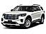 2025 Ford Explorer Active San Diego County CA
