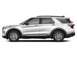 2025 Ford Explorer Active San Diego County CA