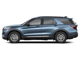 2025 Ford Explorer Active San Diego County CA
