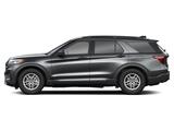 2025 Ford Explorer Active San Diego County CA